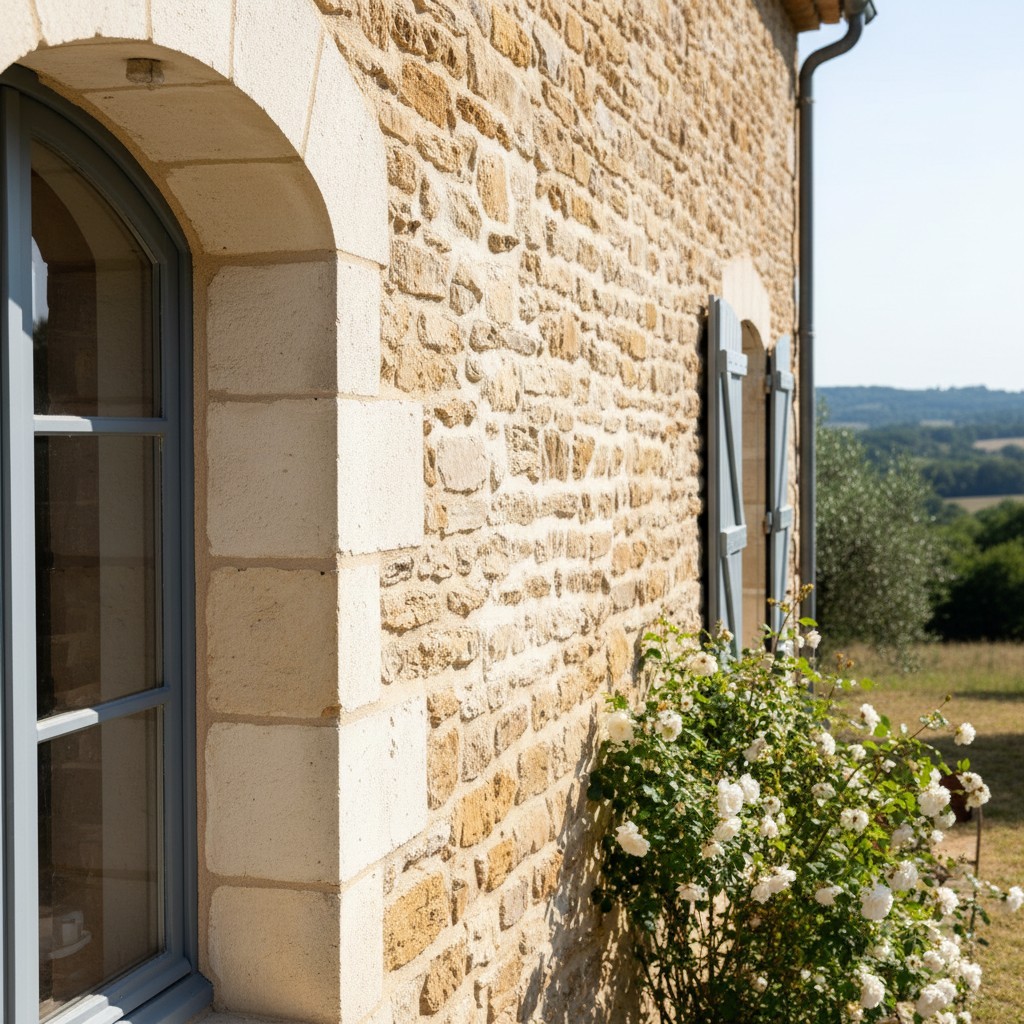 Projet de Maçon - Photo 2