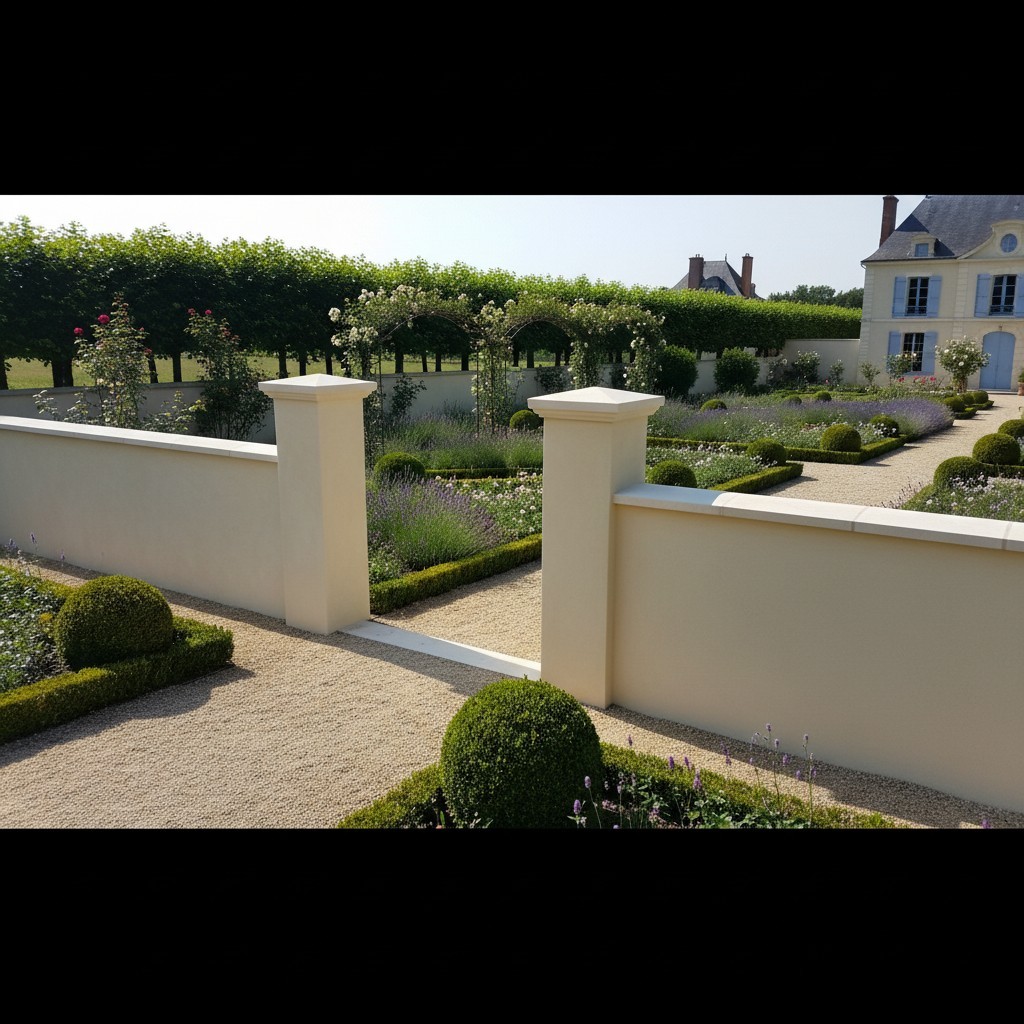 Projet de Maçon - Photo 1